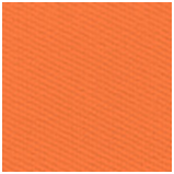 ткань грета оранжевый